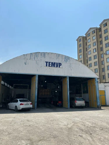 Автосервис ТЕМУР - фото 2